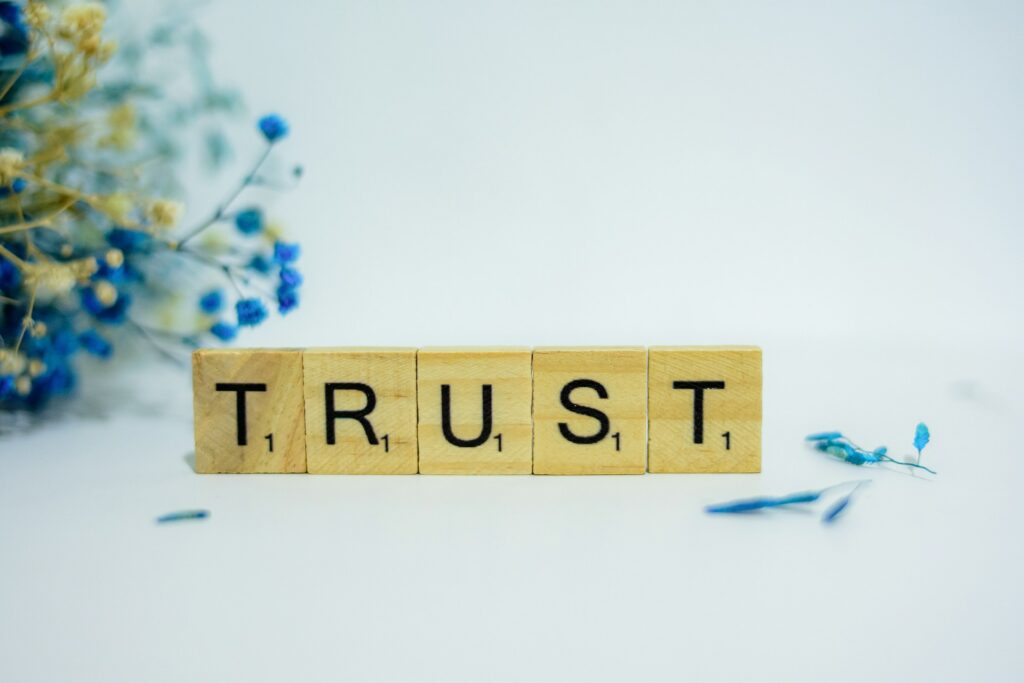 Vertrauensperson im Unternehmen - wie wichtig ist sie?
