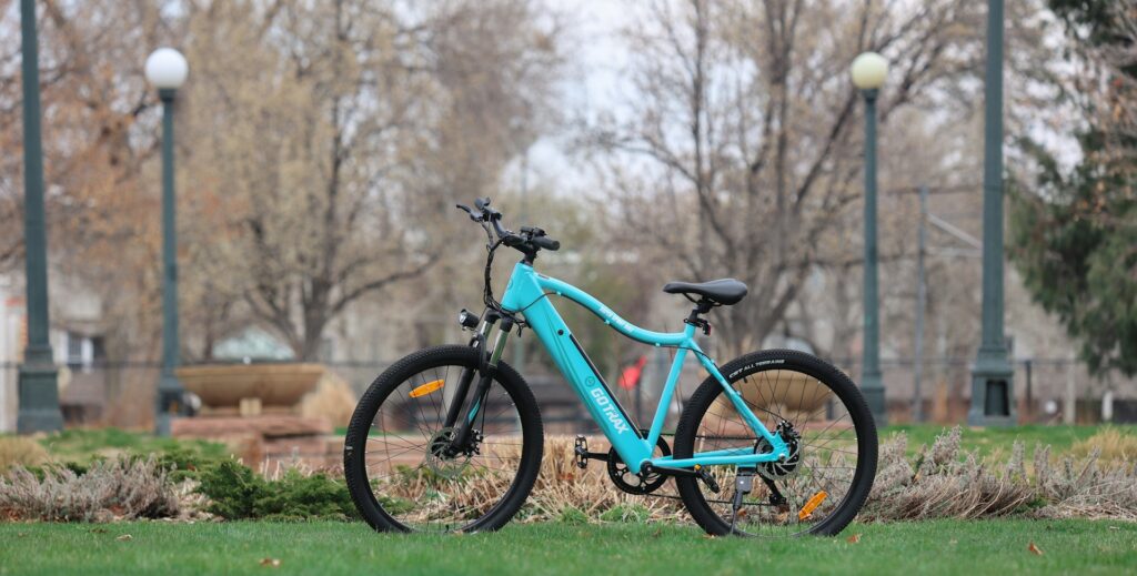 E-Bike Leasing privat - wie viel Sinn macht es?