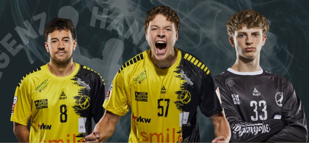 Bregenz Handball Hauptsponsor-Verlosung