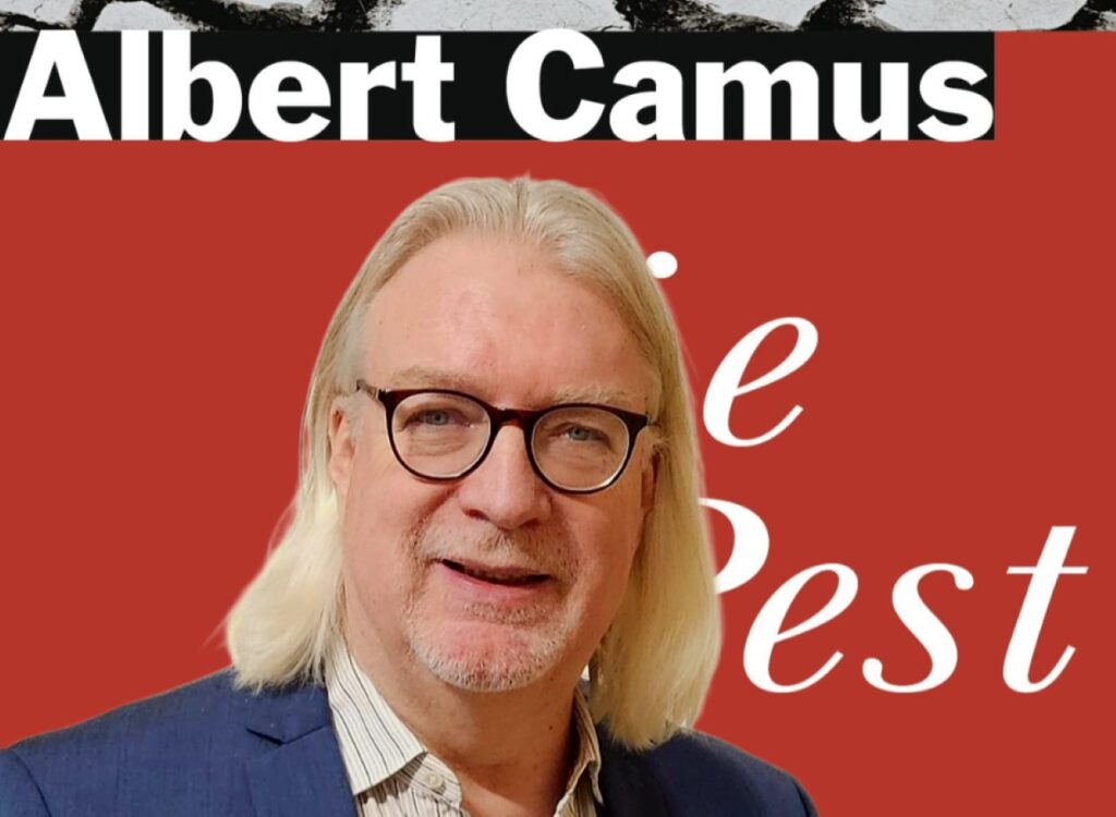 Was können wir von "Die Pest" von Albert Camus lernen?