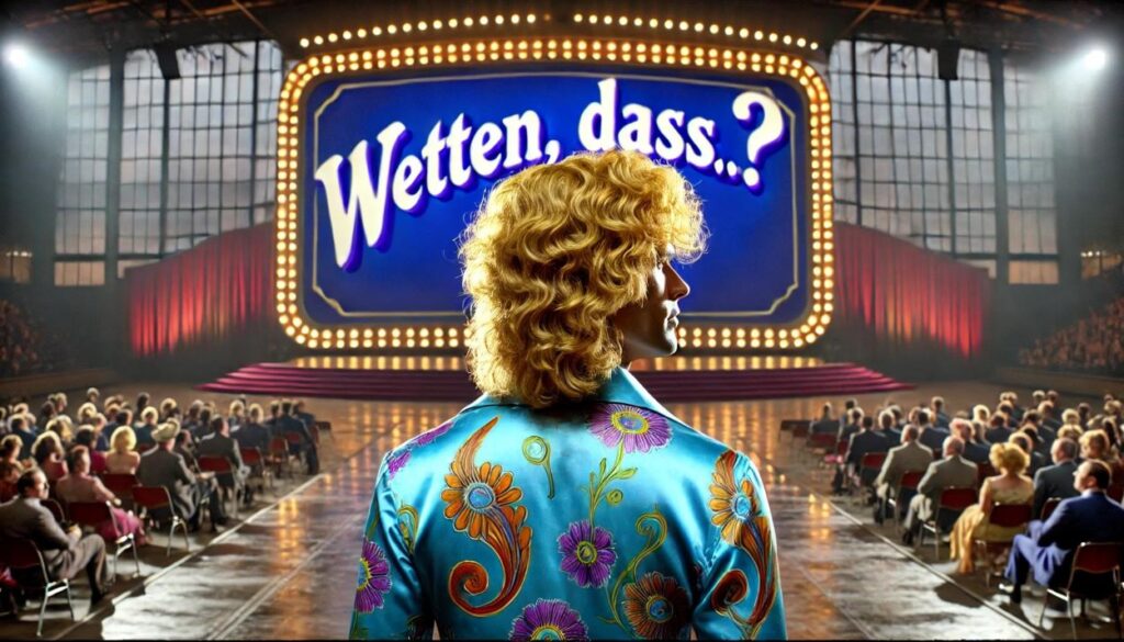 Thomas Gottschalk Vermögen - wie reich ist der deutsche Entertainer?